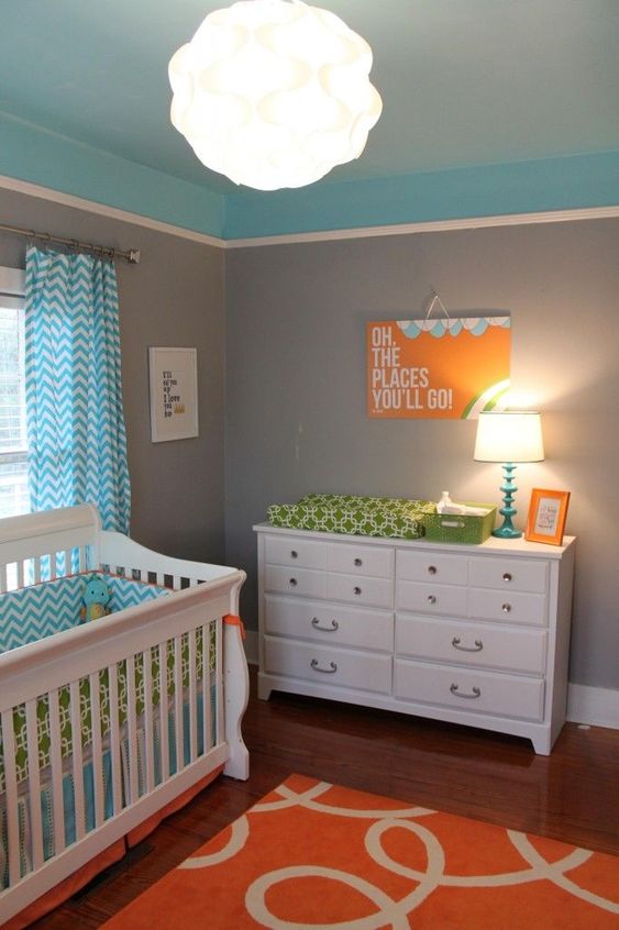 37 Cute Baby Girl Nursery Ideas For Small Rooms Nrb